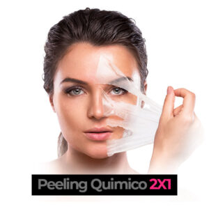2X1 Peeling Quimico