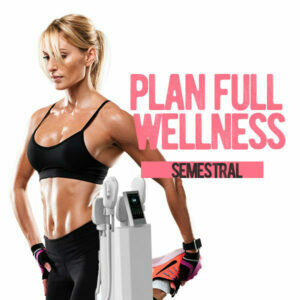 Plan Full Wellness Semestral
