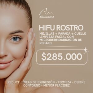 HiFu Rostro