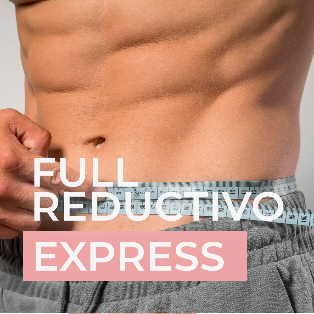 5 Sesiones Full Express Reductivo - Imagen 6