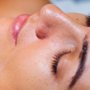 Tratamiento Facial Salmón